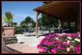 terras motorhotel vulkanberg